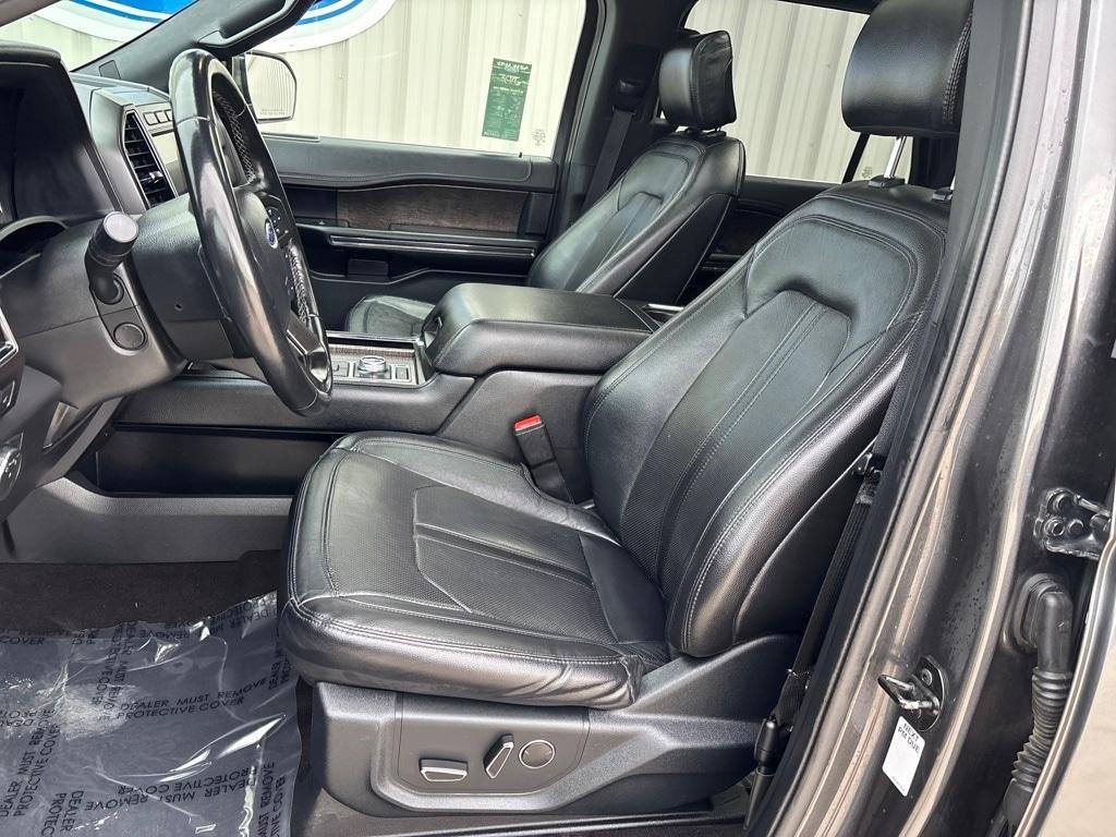 used 2020 Ford Expedition car, priced at $28,900