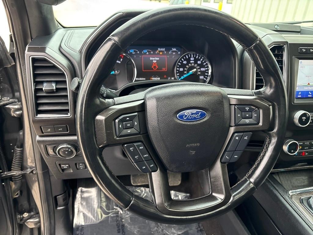 used 2020 Ford Expedition car, priced at $28,900