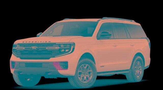 new 2026 Ford Expedition car, priced at $86,415