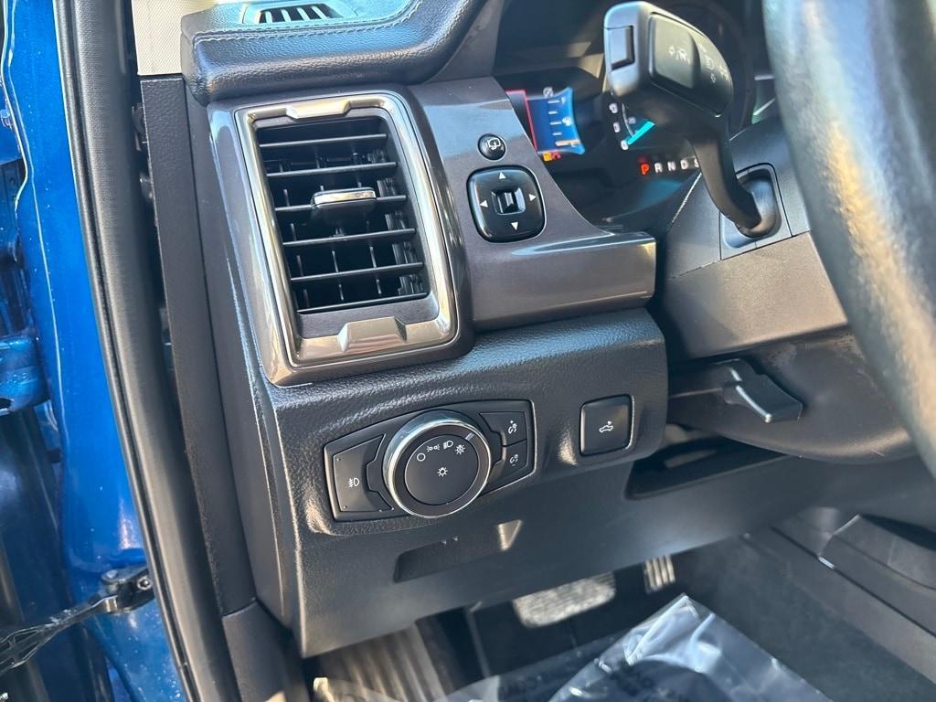 used 2019 Ford Ranger car, priced at $26,900