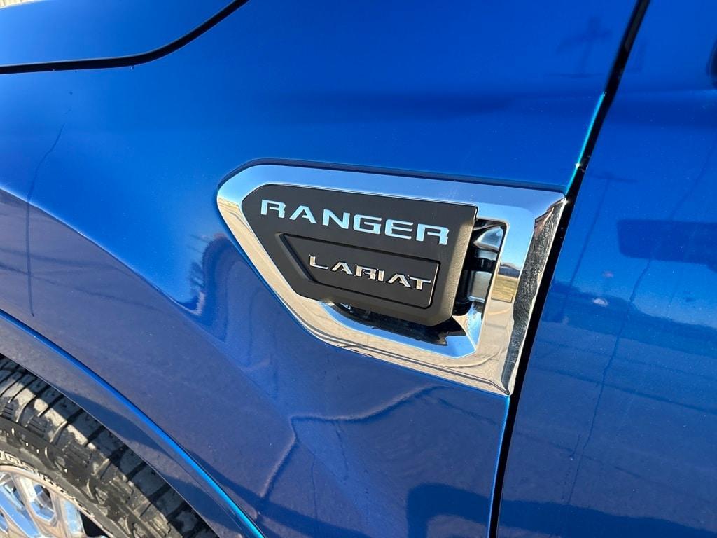 used 2019 Ford Ranger car, priced at $26,900