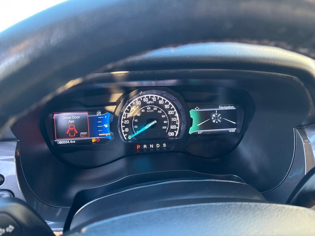 used 2019 Ford Ranger car, priced at $26,900
