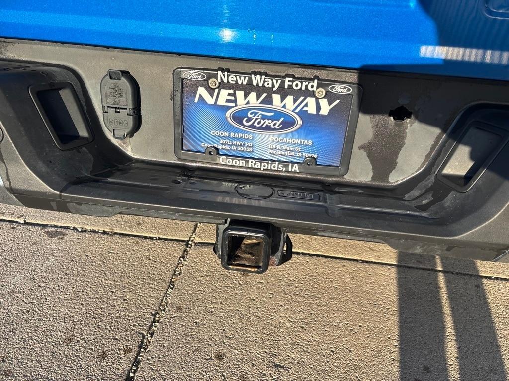 used 2019 Ford Ranger car, priced at $26,900