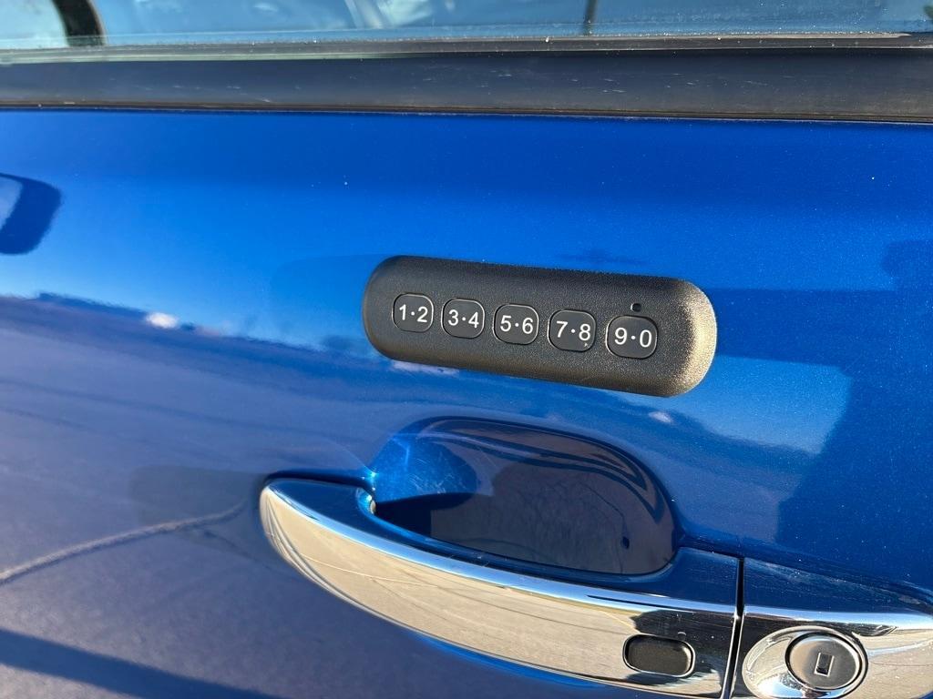 used 2019 Ford Ranger car, priced at $26,900