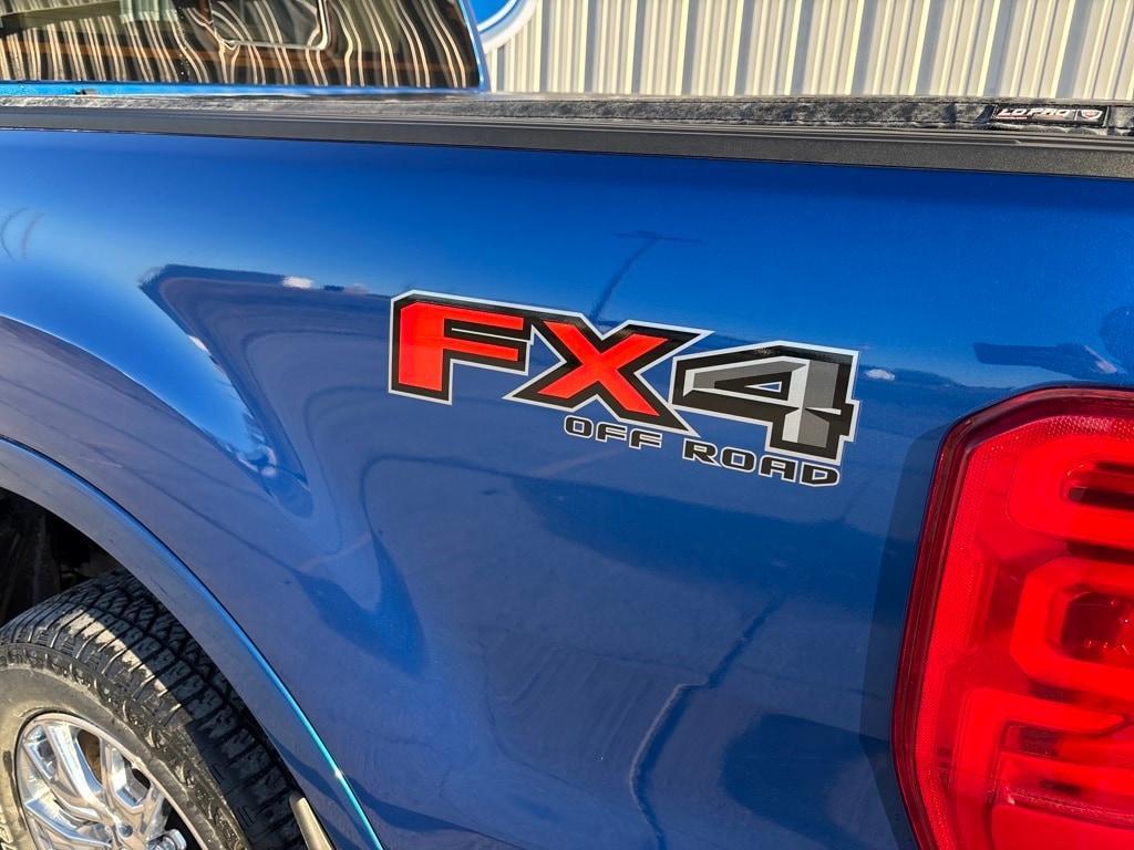 used 2019 Ford Ranger car, priced at $26,900