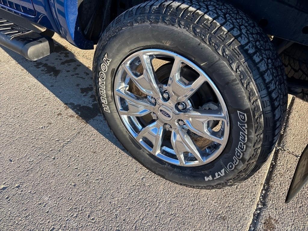 used 2019 Ford Ranger car, priced at $26,900