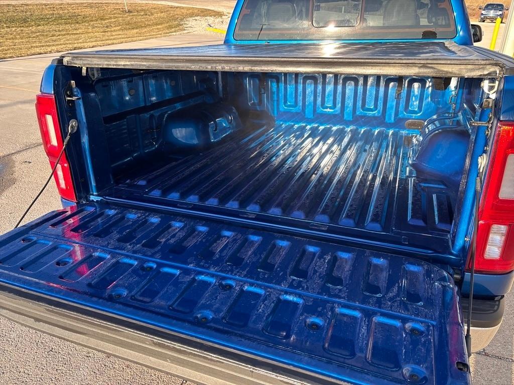 used 2019 Ford Ranger car, priced at $26,900