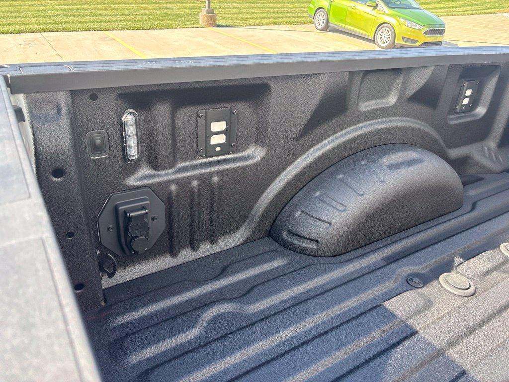 new 2026 Ford F-250 car, priced at $69,990
