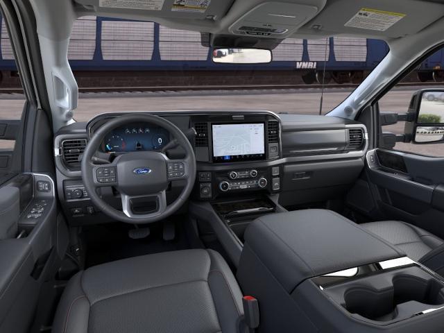 new 2026 Ford F-250 car, priced at $73,605