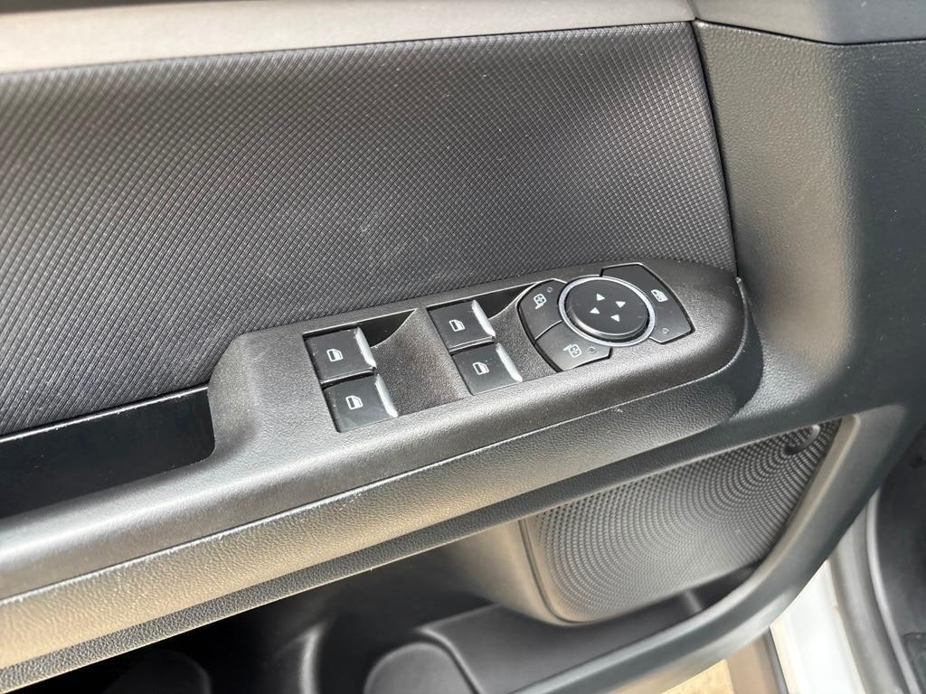 used 2021 Ford Bronco Sport car, priced at $19,900