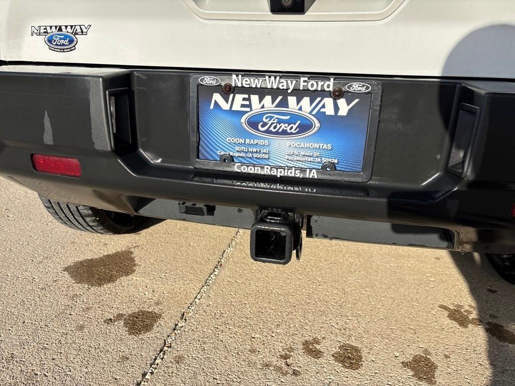 used 2021 Ford Bronco Sport car, priced at $19,900