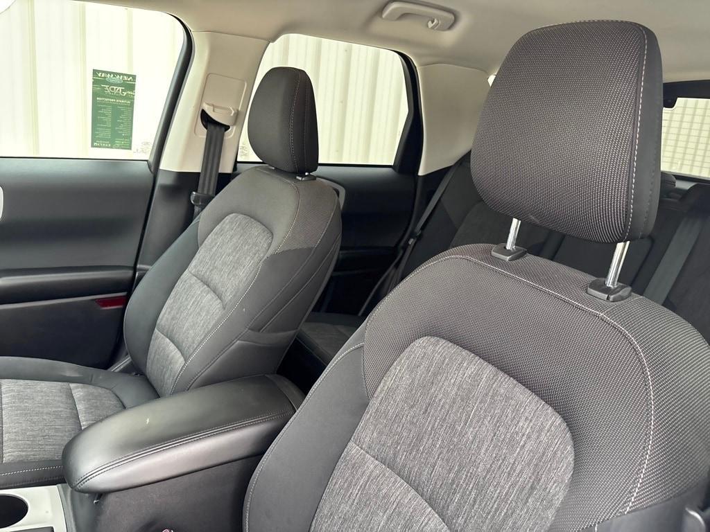 used 2021 Ford Bronco Sport car, priced at $19,900