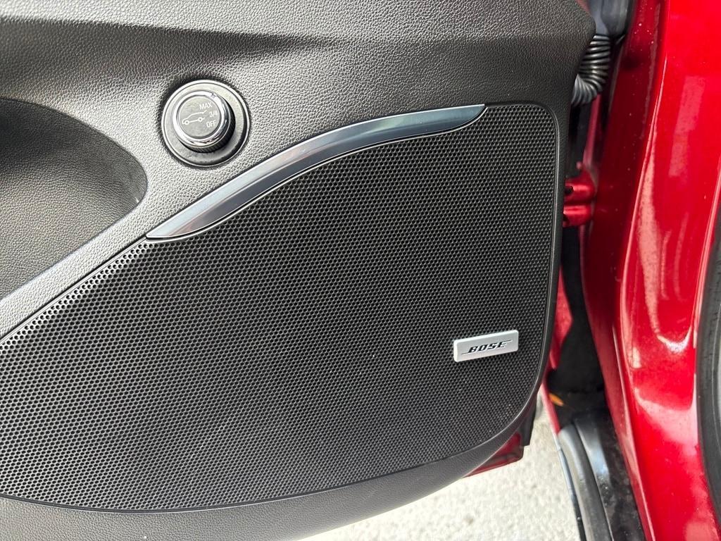 used 2024 Buick Enclave car, priced at $31,000