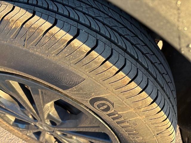 used 2023 Ford Escape car, priced at $24,900