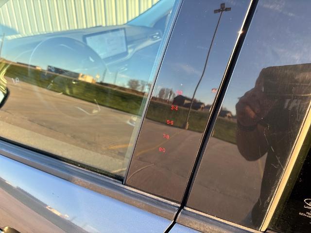 used 2023 Ford Escape car, priced at $24,900