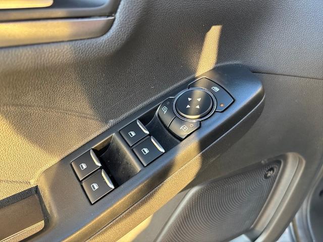 used 2023 Ford Escape car, priced at $24,900