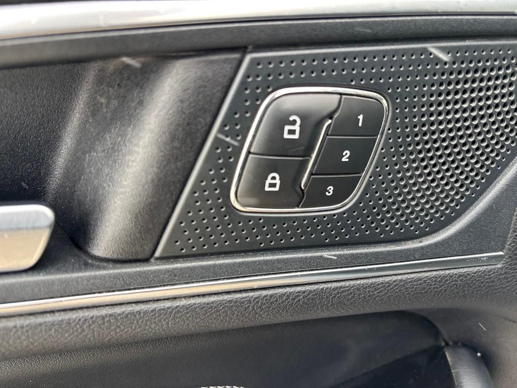 used 2019 Ford Edge car, priced at $16,995