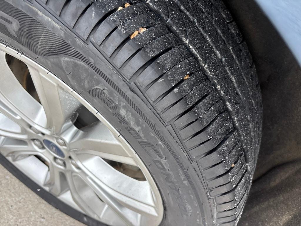 used 2019 Ford Edge car, priced at $16,995