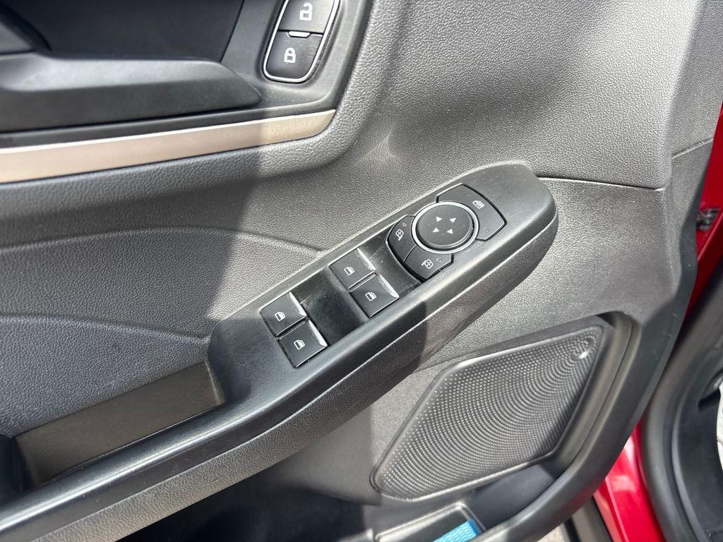 used 2022 Ford Escape car, priced at $17,700