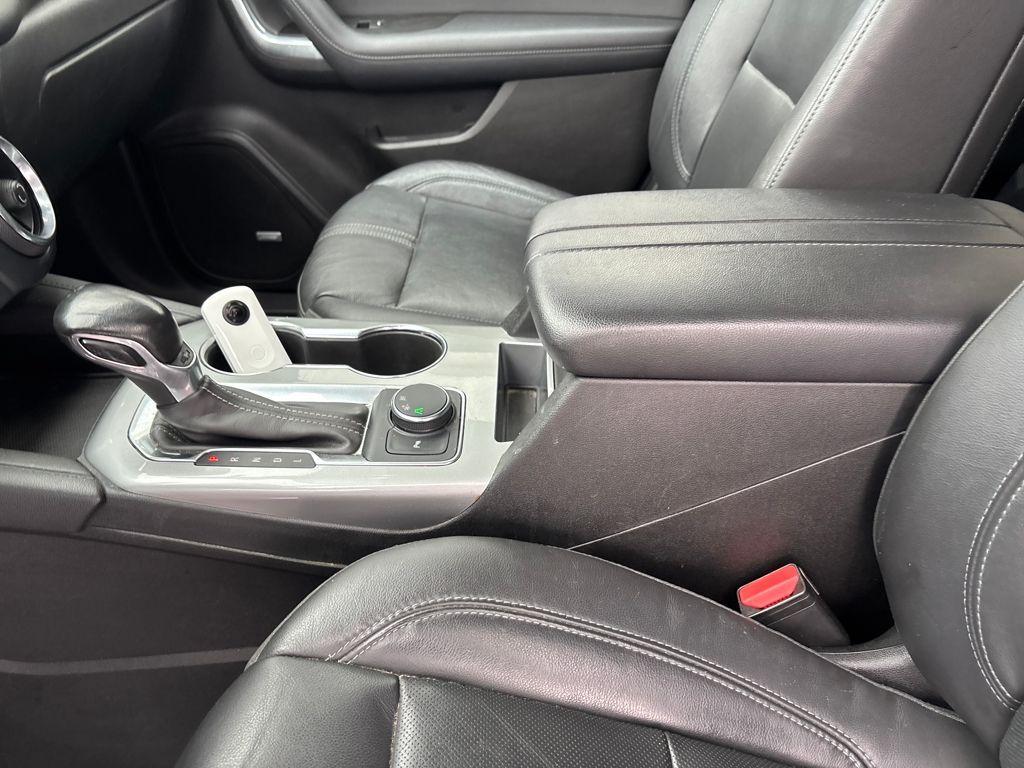 used 2019 Chevrolet Blazer car, priced at $15,900