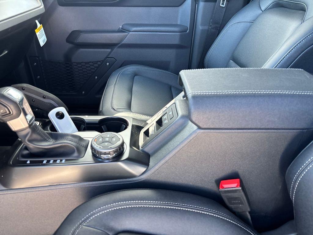new 2026 Ford Bronco car, priced at $62,076