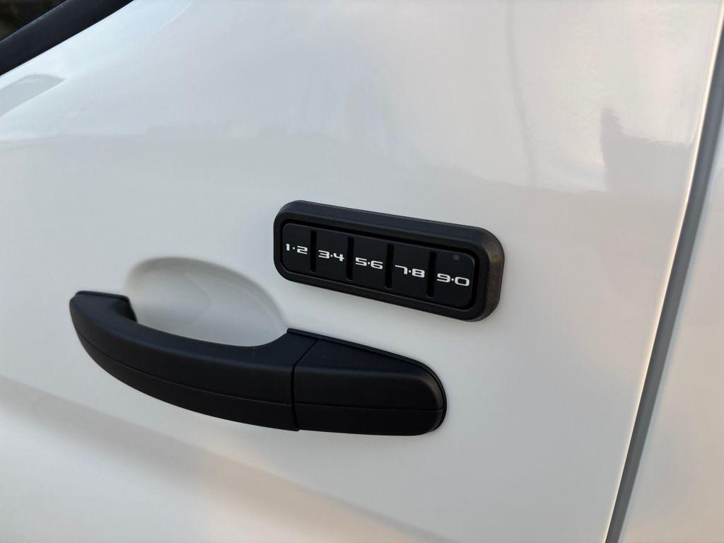 new 2026 Ford Transit-350 car, priced at $54,572