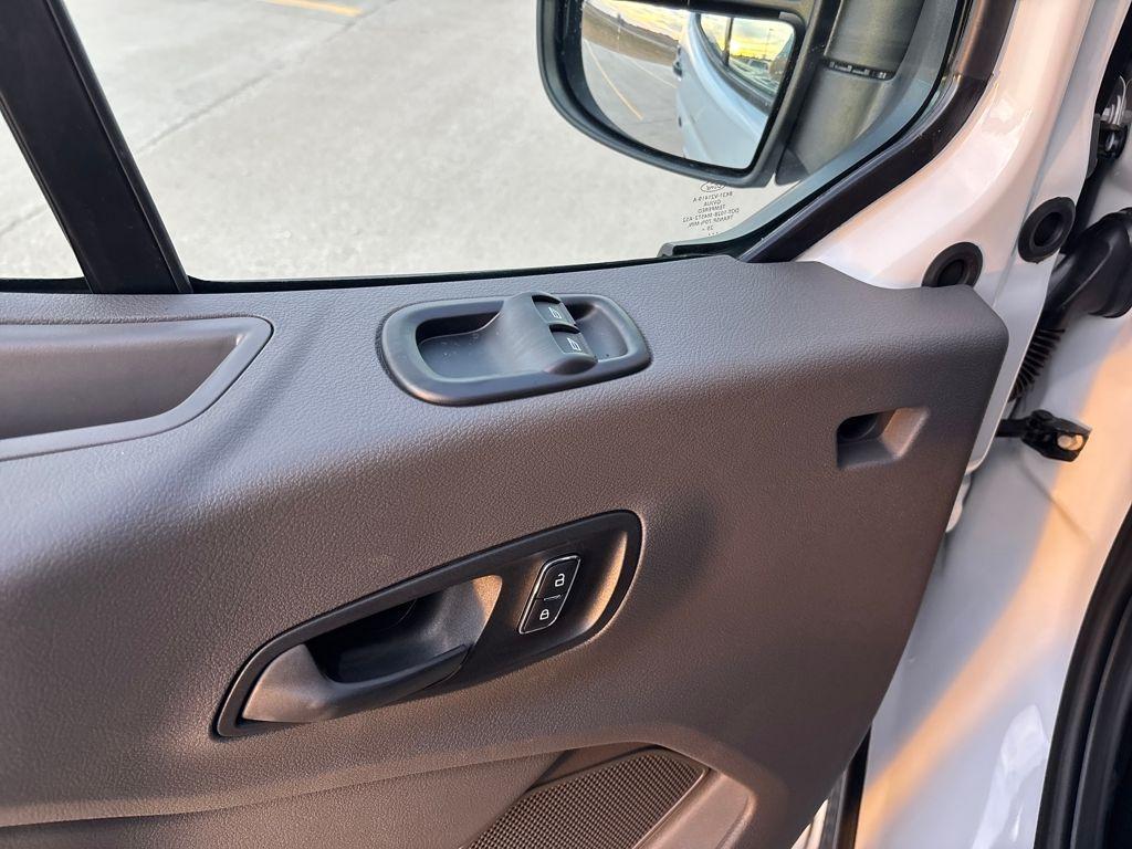 new 2026 Ford Transit-350 car, priced at $54,572