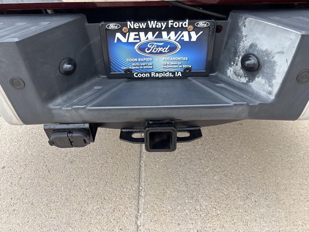 used 2015 Ford F-350 car, priced at $30,080