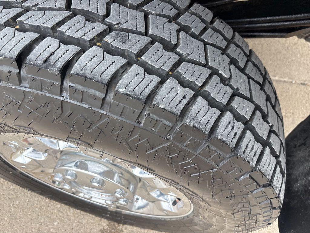 used 2015 Ford F-350 car, priced at $30,080