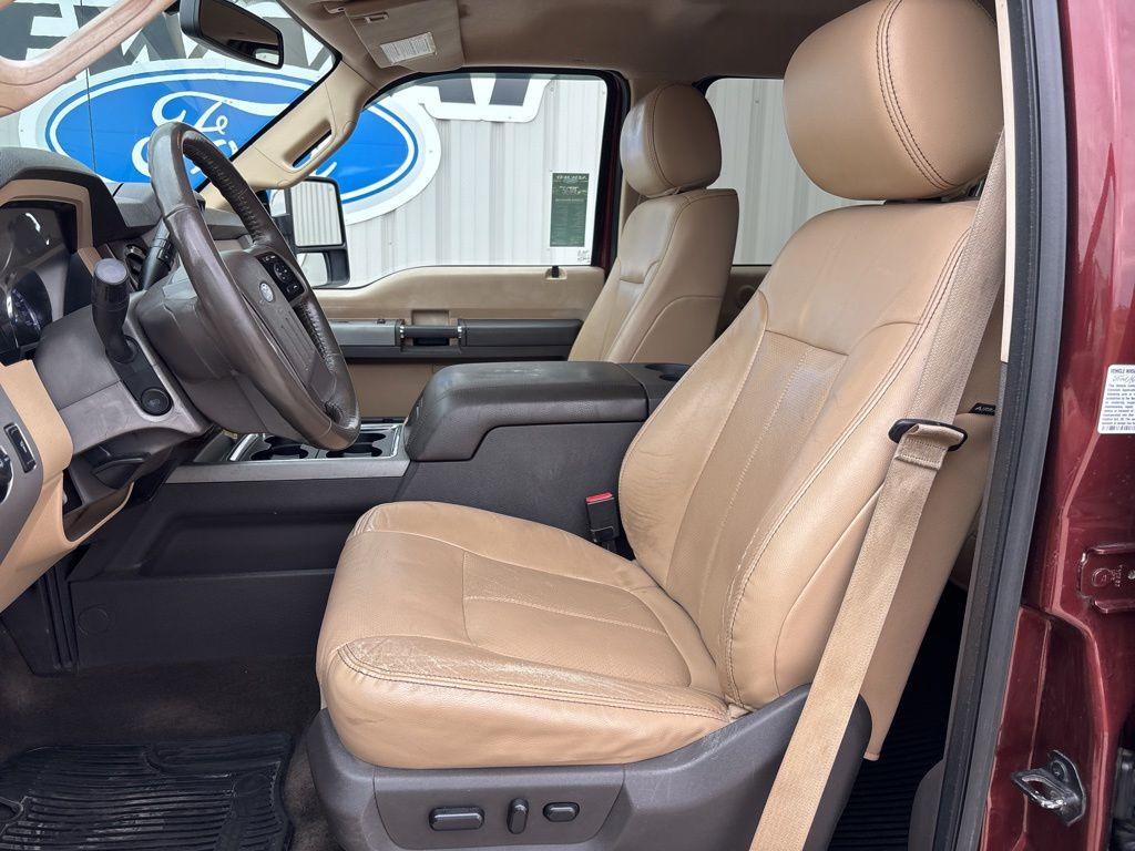 used 2015 Ford F-350 car, priced at $30,080