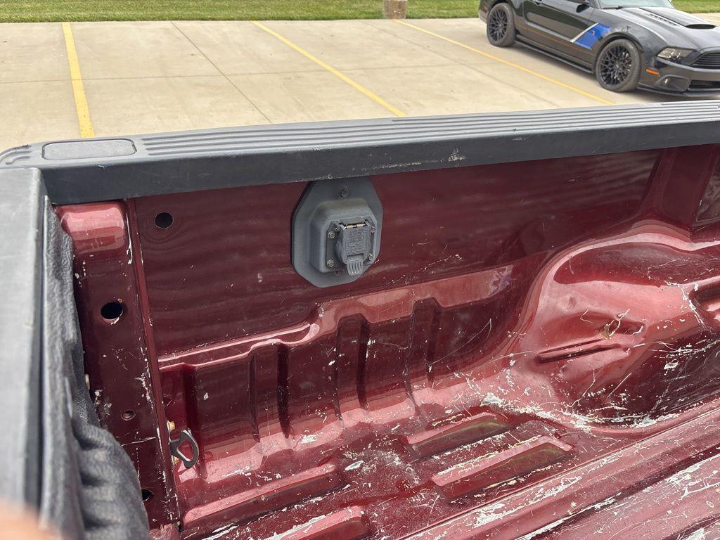 used 2015 Ford F-350 car, priced at $30,080