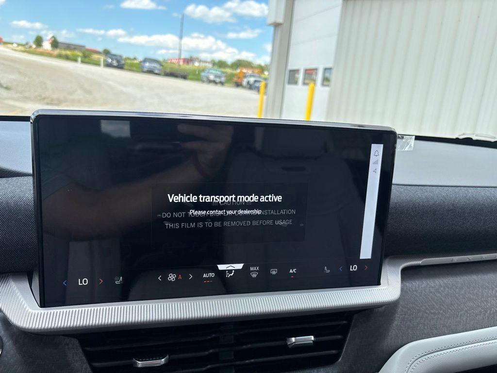new 2026 Ford Explorer car, priced at $52,585