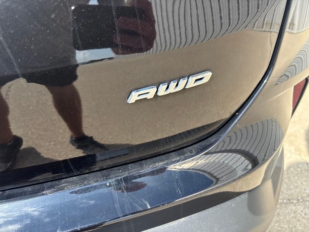 used 2022 Ford Edge car, priced at $25,250