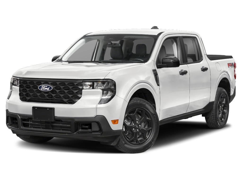 new 2026 Ford Maverick car, priced at $32,974