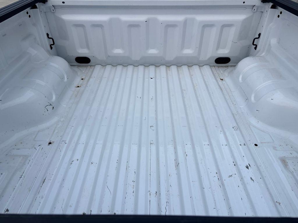 used 2021 Ford Ranger car, priced at $29,900