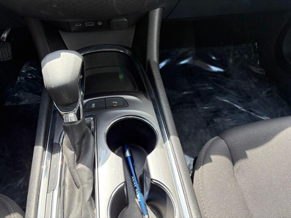 used 2024 Chevrolet Malibu car, priced at $19,080