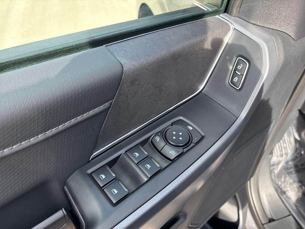 new 2026 Ford F-150 car, priced at $52,295