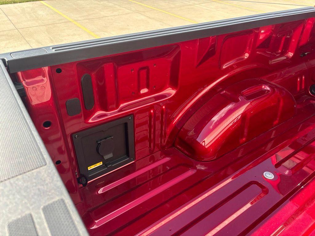 new 2026 Ford F-150 car, priced at $62,372
