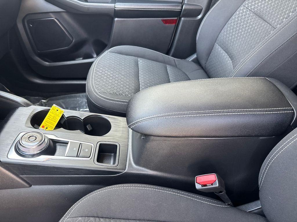 used 2024 Ford Escape car, priced at $22,900