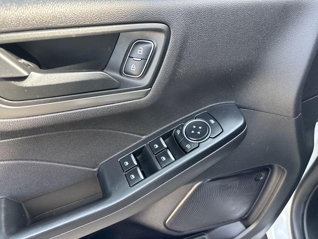 used 2024 Ford Escape car, priced at $22,900