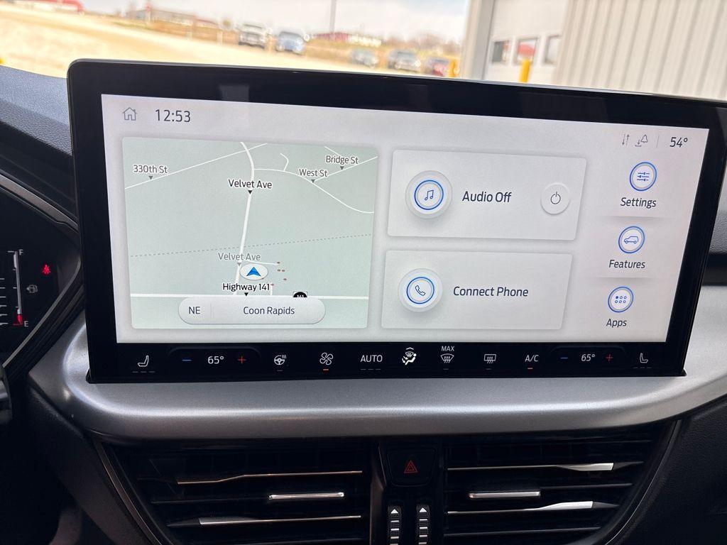 used 2024 Ford Escape car, priced at $22,900