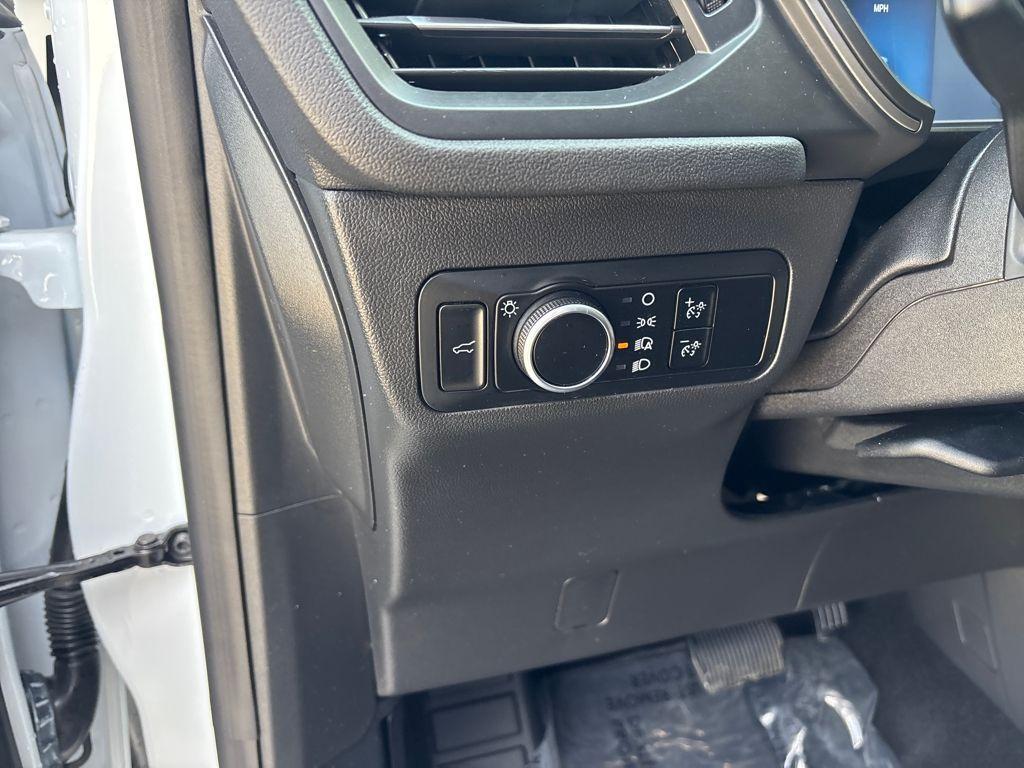 used 2024 Ford Escape car, priced at $22,900