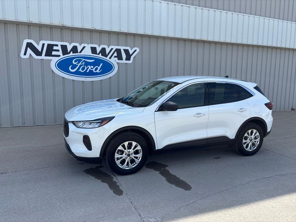 used 2024 Ford Escape car, priced at $22,900