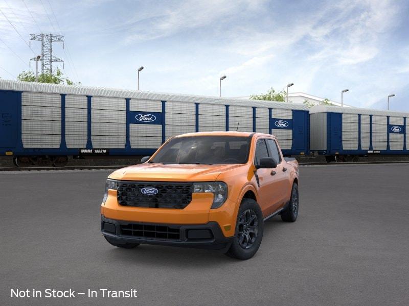 new 2026 Ford Maverick car, priced at $33,165