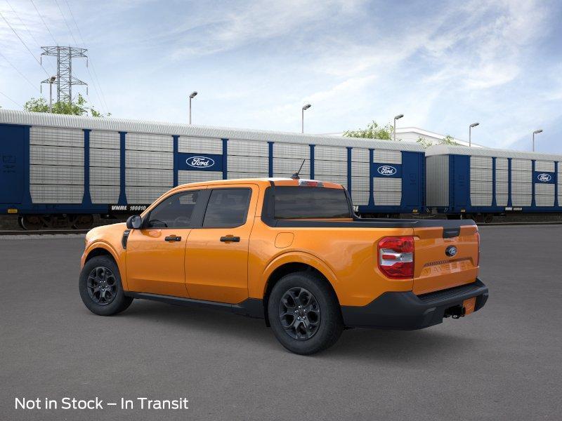 new 2026 Ford Maverick car, priced at $33,165