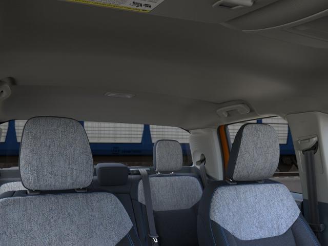new 2026 Ford Maverick car, priced at $33,165