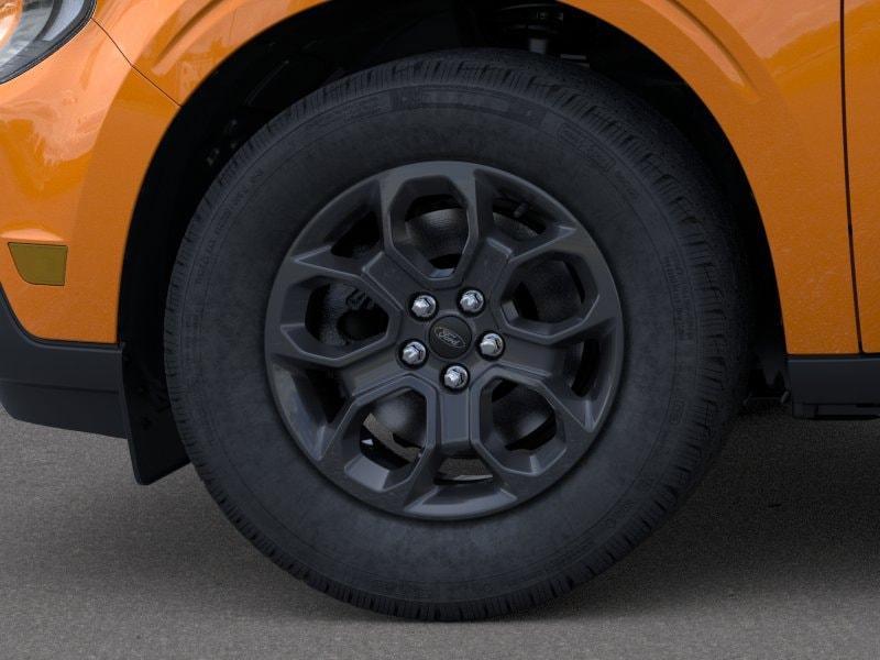 new 2026 Ford Maverick car, priced at $33,165