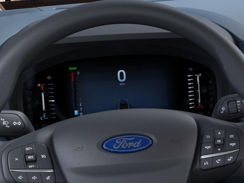new 2026 Ford Maverick car, priced at $33,165