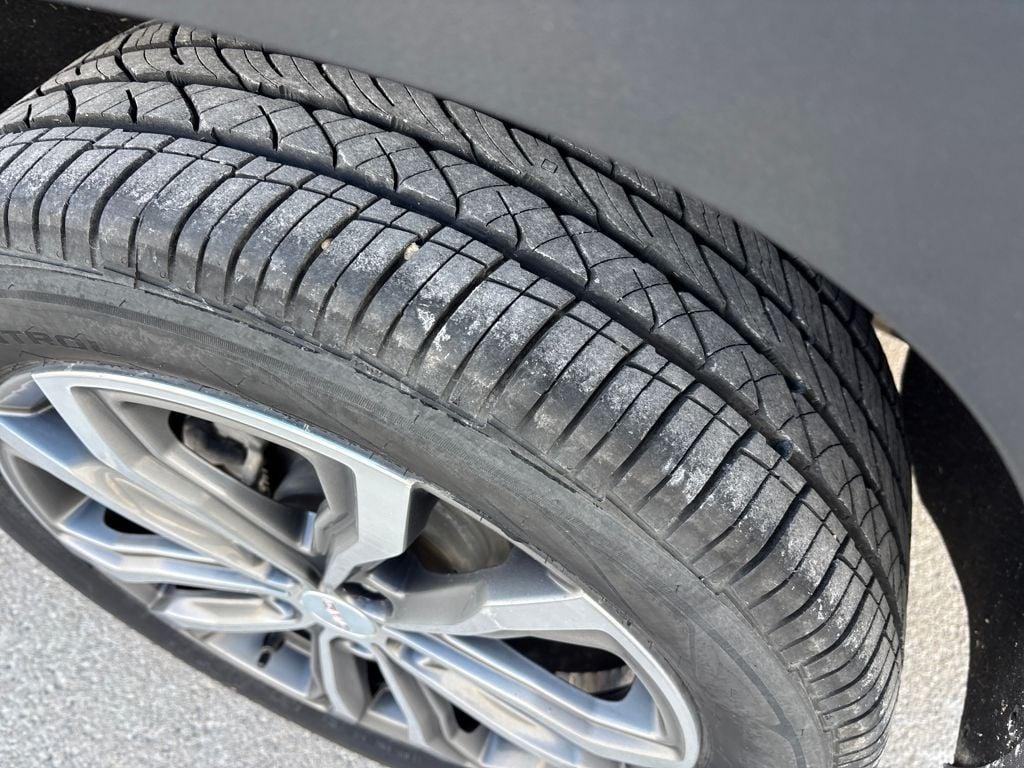 used 2019 GMC Terrain car, priced at $20,900