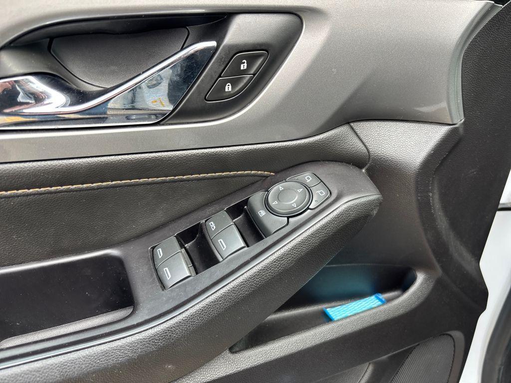 used 2019 Chevrolet Traverse car, priced at $16,900